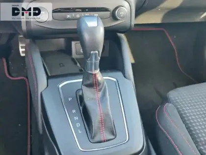 Photo 7 Ford Focus  SW 1.0 Flexifuel mHEV 125ch ST-Line X Powershift