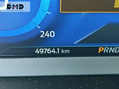 Photo 13 Ford Focus  SW 1.0 Flexifuel mHEV 125ch ST-Line X Powershift