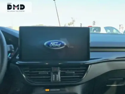 Photo 5 Ford Focus  SW 1.0 Flexifuel mHEV 125ch ST-Line X Powershift