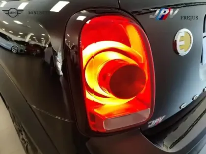 Photo 9 Mini Countryman  Cooper SE 136ch + 88ch Longstone ALL4 BVA