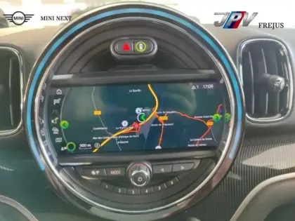 Photo 10 Mini Countryman  Cooper SE 136ch + 88ch Longstone ALL4 BVA