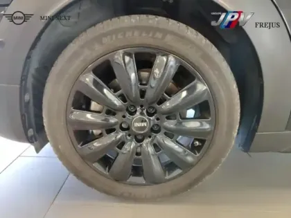 Photo 7 Mini Countryman  Cooper SE 136ch + 88ch Longstone ALL4 BVA