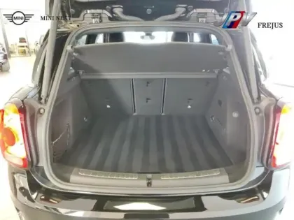 Photo 6 Mini Countryman  Cooper SE 136ch + 88ch Longstone ALL4 BVA