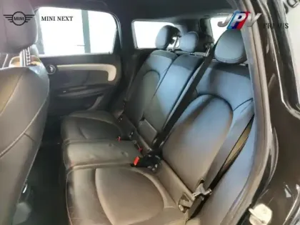 Photo 12 Mini Countryman  Cooper SE 136ch + 88ch Longstone ALL4 BVA