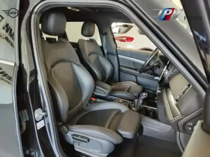 Photo 8 Mini Countryman  Cooper SE 136ch + 88ch Longstone ALL4 BVA