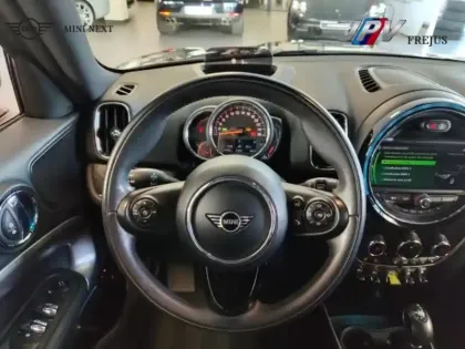 Photo 5 Mini Countryman  Cooper SE 136ch + 88ch Longstone ALL4 BVA