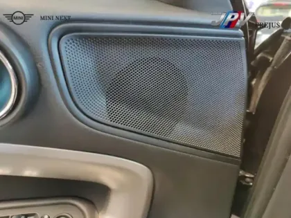 Photo 13 Mini Countryman  Cooper SE 136ch + 88ch Longstone ALL4 BVA