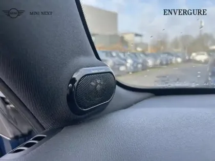 Photo 13 Mini Mini  Cooper S 192ch Seven BVA