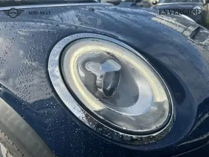 Photo 9 Mini Mini  Cooper S 192ch Seven BVA