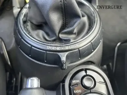 Photo 14 Mini Mini  Cooper S 192ch Seven BVA