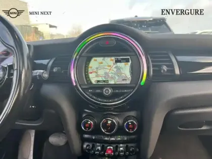 Photo 10 Mini Mini  Cooper S 192ch Seven BVA