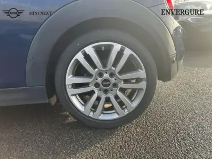 Photo 7 Mini Mini  Cooper S 192ch Seven BVA