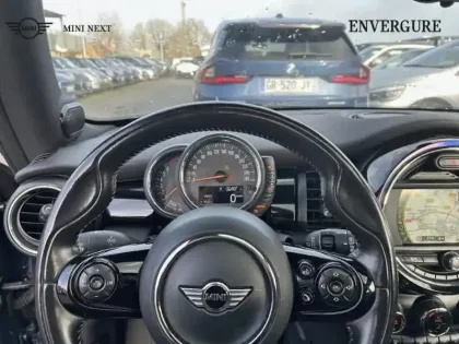 Photo 5 Mini Mini  Cooper S 192ch Seven BVA