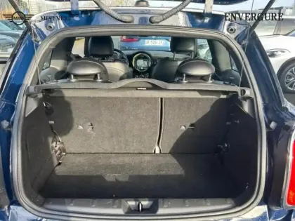 Photo 6 Mini Mini  Cooper S 192ch Seven BVA