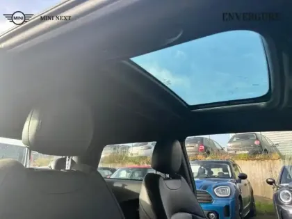 Photo 11 Mini Mini  Cooper S 192ch Seven BVA