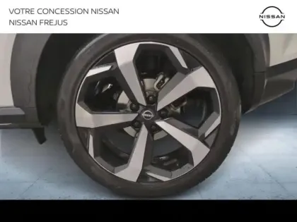 Photo 6 Nissan Juke  1.6 Hybrid 143ch Tekna 2023.5