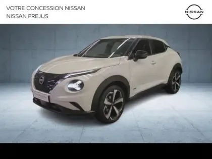 Photo Nissan Juke