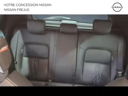 Photo 12 Nissan Juke  1.6 Hybrid 143ch Tekna 2023.5