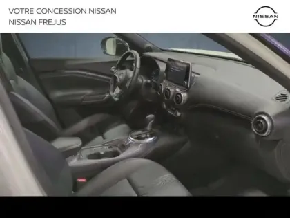 Photo 10 Nissan Juke  1.6 Hybrid 143ch Tekna 2023.5