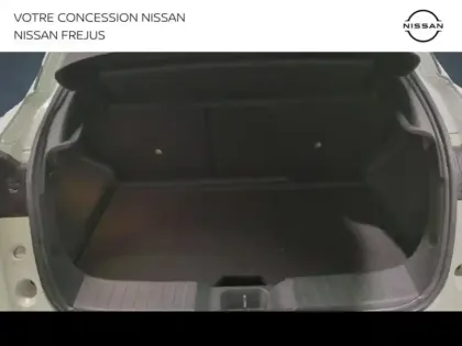 Photo 14 Nissan Juke  1.6 Hybrid 143ch Tekna 2023.5