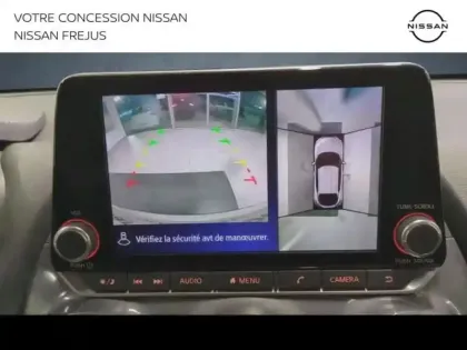 Photo 11 Nissan Juke  1.6 Hybrid 143ch Tekna 2023.5