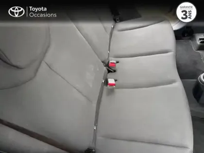 Photo 6 Toyota Aygo  X 1.0 VVT-i 72ch Air Design MY23