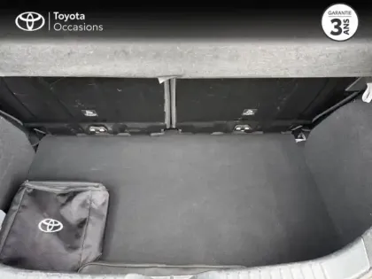 Photo 9 Toyota Aygo  X 1.0 VVT-i 72ch Air Design MY23