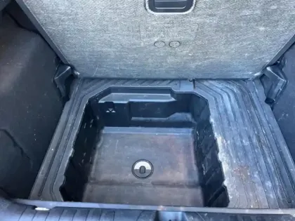 Photo 7 Ford Puma  1.0 Flexifuel 125ch S&S mHEV ST-Line