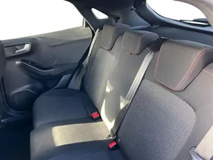 Photo 9 Ford Puma  1.0 Flexifuel 125ch S&S mHEV ST-Line