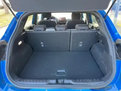 Photo 6 Ford Puma  1.0 Flexifuel 125ch S&S mHEV ST-Line