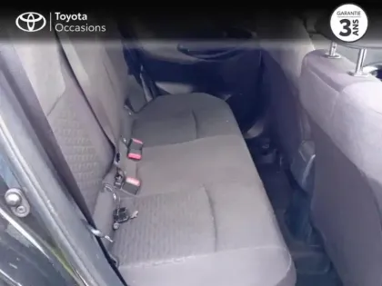 Photo 6 Toyota Yaris  Cross 116h Design MY21