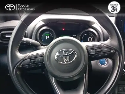 Photo 12 Toyota Yaris  Cross 116h Design MY21