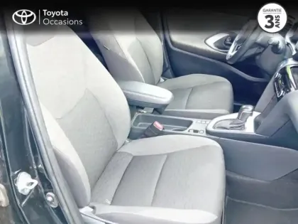 Photo 5 Toyota Yaris  Cross 116h Design MY21