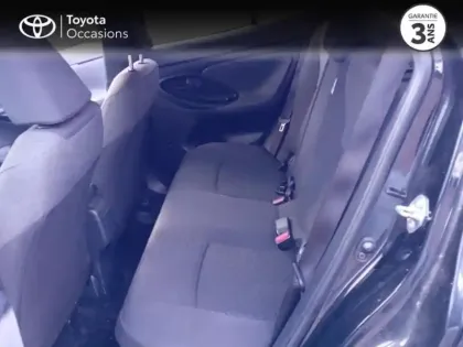 Photo 11 Toyota Yaris  Cross 116h Design MY21