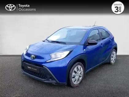 Photo Toyota Aygo