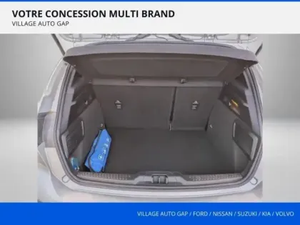 Photo 12 Ford Focus  1.0 EcoBoost 125ch mHEV ST-Line