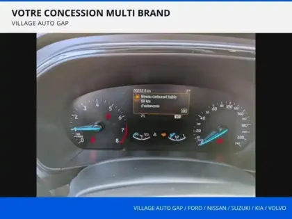 Photo 20 Ford Focus  1.0 EcoBoost 125ch mHEV ST-Line