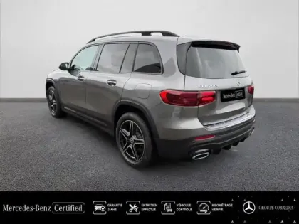 Photo 17 Mercedes GLB Gén. I (X247) Ph2 AMG Line 5