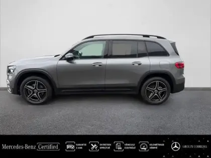 Photo 16 Mercedes GLB Gén. I (X247) Ph2 AMG Line 5