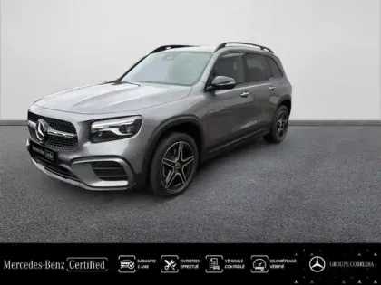 Photo 15 Mercedes GLB Gén. I (X247) Ph2 AMG Line 5