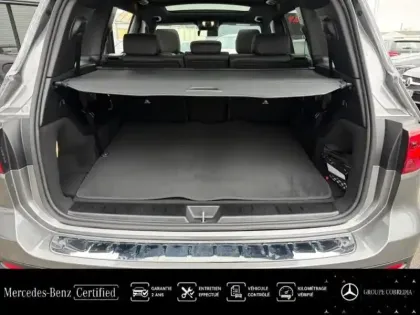 Photo 26 Mercedes GLB Gén. I (X247) Ph2 AMG Line 5