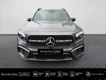 Photo 19 Mercedes GLB Gén. I (X247) Ph2 AMG Line 5