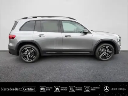 Photo 18 Mercedes GLB Gén. I (X247) Ph2 AMG Line 5