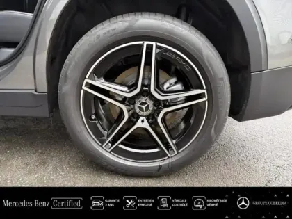 Photo 27 Mercedes GLB Gén. I (X247) Ph2 AMG Line 5