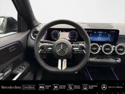 Photo 21 Mercedes GLB Gén. I (X247) Ph2 AMG Line 5