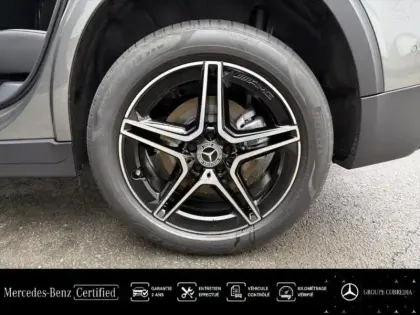 Photo 29 Mercedes GLB Gén. I (X247) Ph2 AMG Line 5