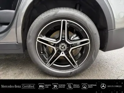 Photo 28 Mercedes GLB Gén. I (X247) Ph2 AMG Line 5