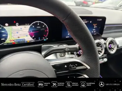 Photo 24 Mercedes GLB Gén. I (X247) Ph2 AMG Line 5