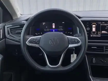 Photo 14 Volkswagen Polo  1.0 TSI 95ch VW Edition