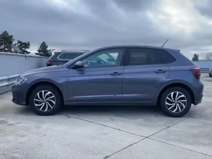 Photo 5 Volkswagen Polo  1.0 TSI 95ch VW Edition